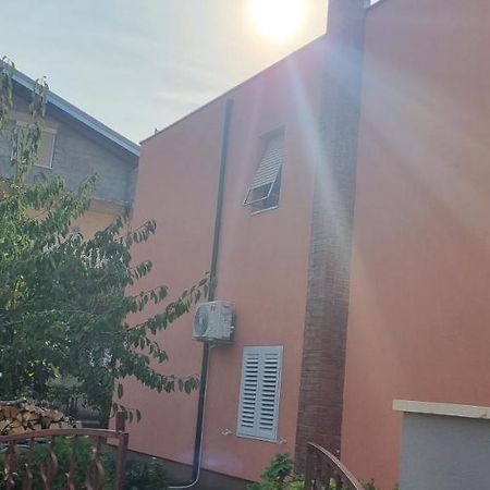 Appartamento Apartman Maja Spalato Esterno foto