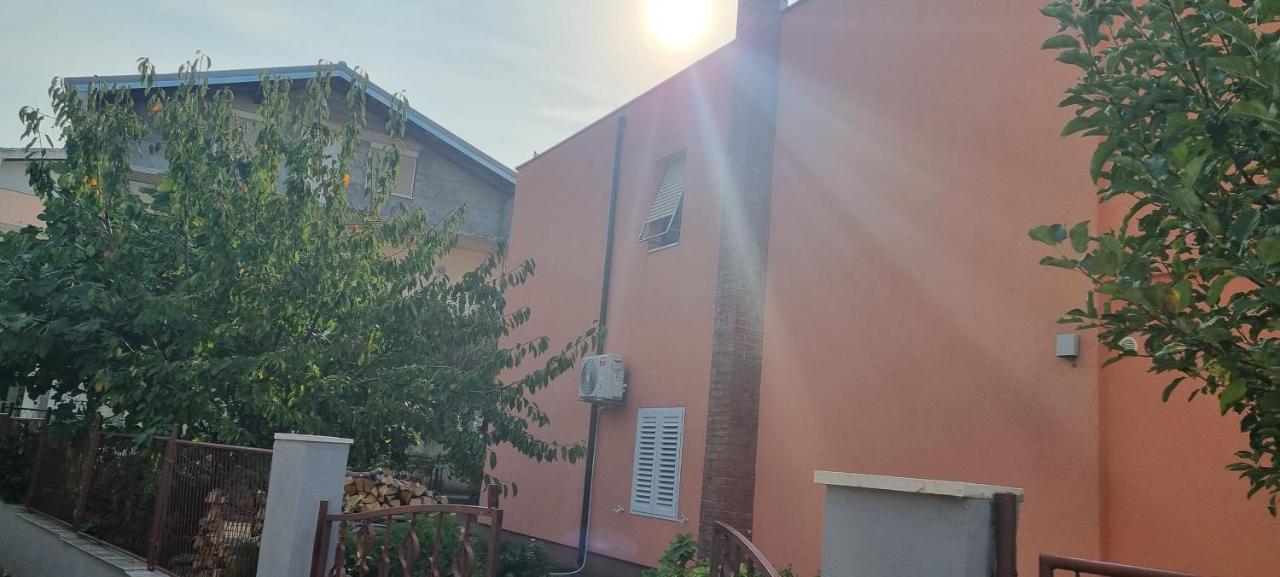 Appartamento Apartman Maja Spalato Esterno foto