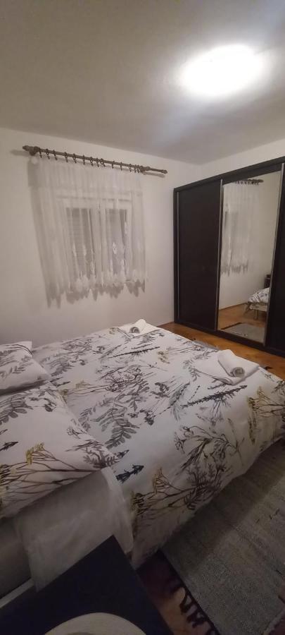 Appartamento Apartman Maja Spalato Esterno foto