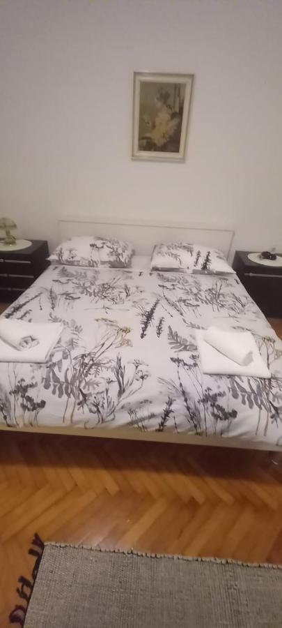 Appartamento Apartman Maja Spalato Esterno foto